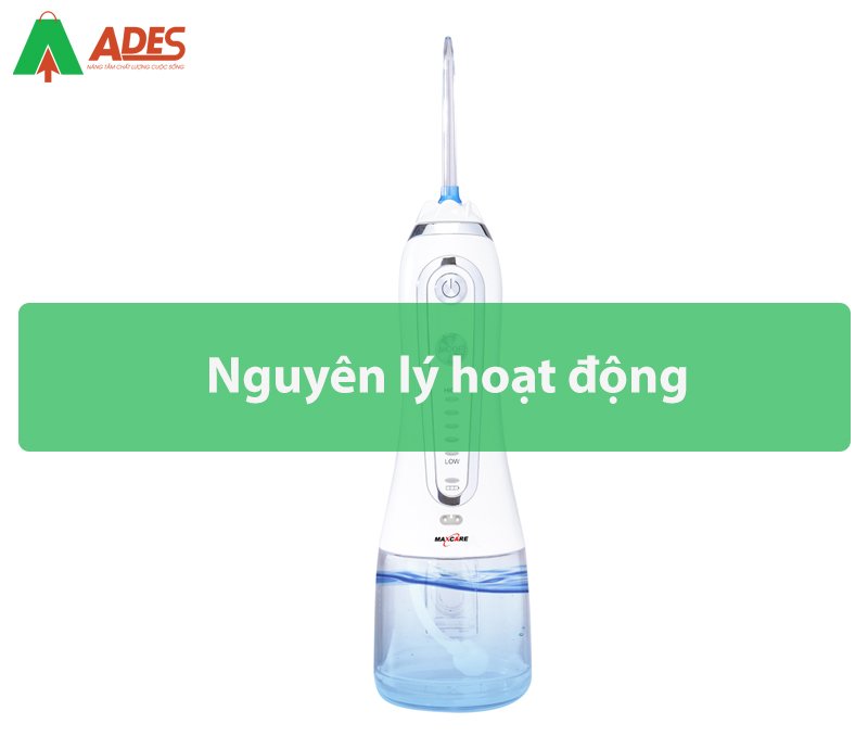 Nguyen ly hoat dong